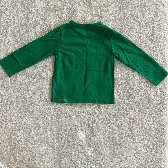 Children’s Place Naughty or Nice Tee - Picture 4 of 4